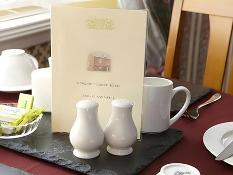 Norcroft Guest House Hotel in Penrith