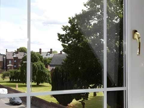 Norcroft Guest House Hotel in Penrith