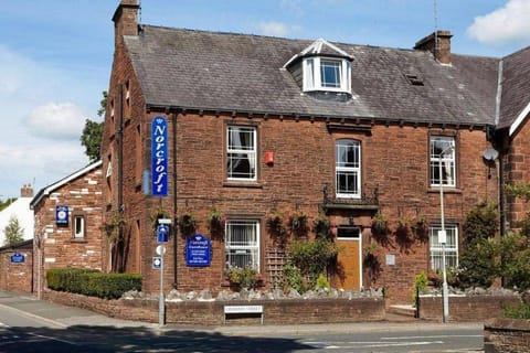 Norcroft Guest House Hotel in Penrith