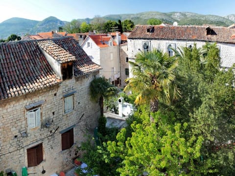 Hotel Monika Hotel in Trogir