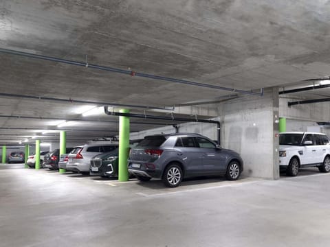 ibis Lugano Paradiso Hotel in Lugano