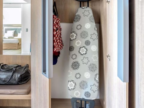 Novotel Lugano Paradiso Hotel in Lugano