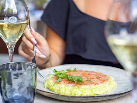 Novotel Lugano Paradiso Hotel in Lugano