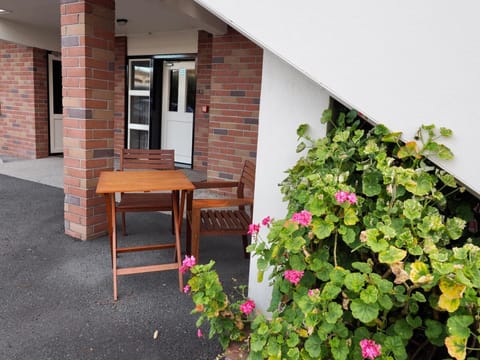 Ulster Lodge Motel Motel in Hamilton