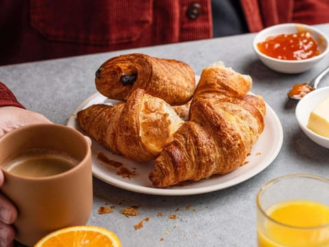 ibis budget Orly Chevilly Tram 7 Hotel in Chevilly Larue