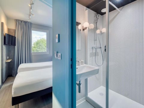 ibis budget Orly Chevilly Tram 7 Hotel in Chevilly Larue