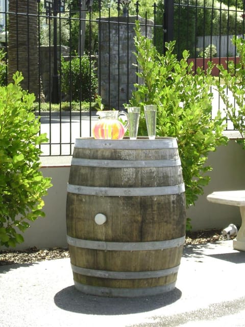 Lodge Bordeaux Motel in Whangārei