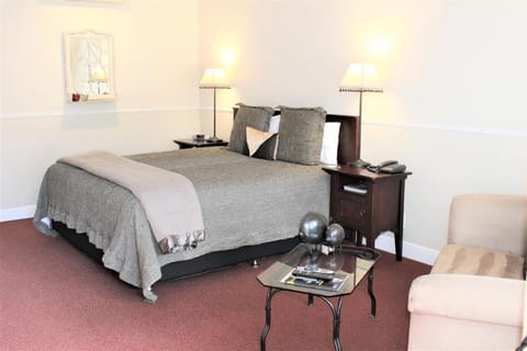 Lodge Bordeaux Motel in Whangārei