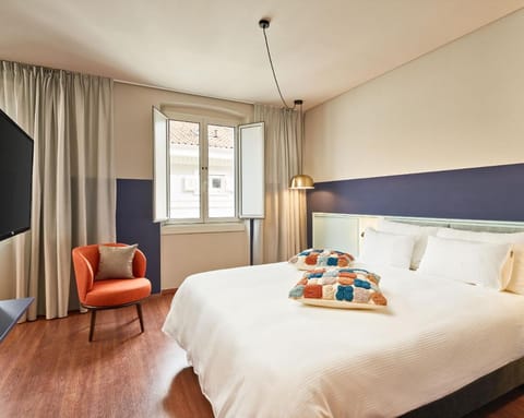 URBANAUTS STUDIOS Minelli Apartment hotel in Trieste