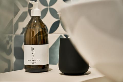 URBANAUTS STUDIOS Minelli Apartment hotel in Trieste