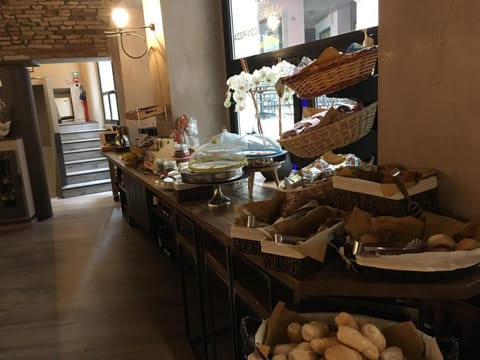 Alessi Hotel Trattoria Hotel in Desenzano del Garda