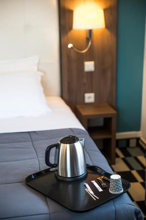 Hôtel Les Pieux Hotel in Normandy