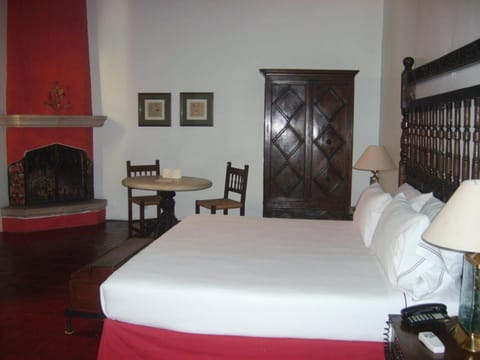 Hotel Casa Colonial - Adults Only Hotel in Cuernavaca