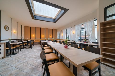 Primo Hotel Am Fischmarkt Hotel in Stade