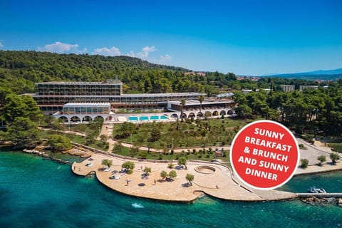 Arkada Hotel Hotel in Stari Grad