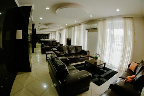 Acrópolis Marina Hotel Hotel in Angra dos Reis