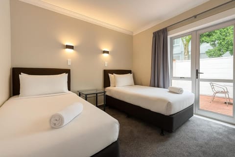 Barclay Motel Motel in Hamilton