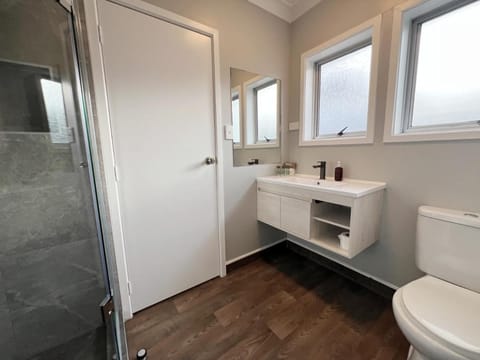 Barclay Motel Motel in Hamilton