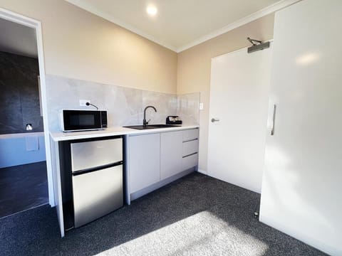 Barclay Motel Motel in Hamilton