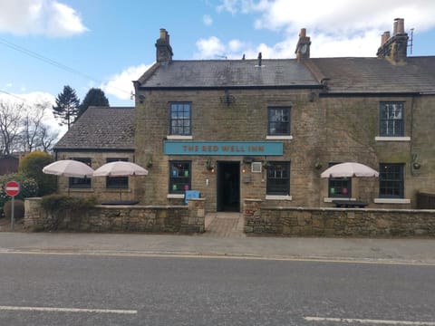 The Redwell Inn Inn in Barnard Castle