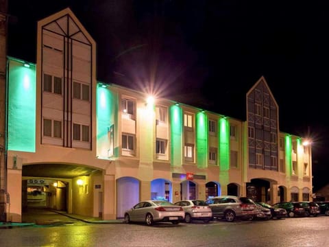 ibis Alençon Hotel in Alençon