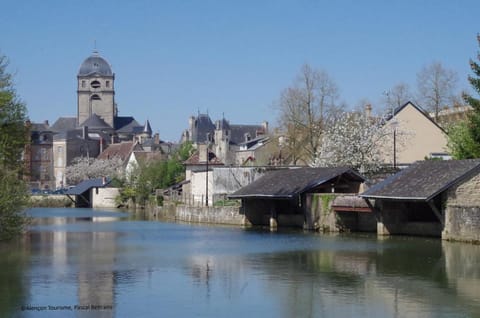 ibis Alençon Hotel in Alençon