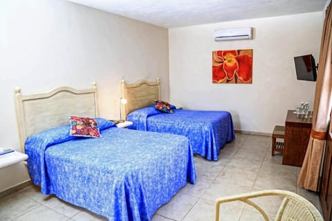 Hotel La Plaza De Tequisquiapan Hotel in Tequisquiapan