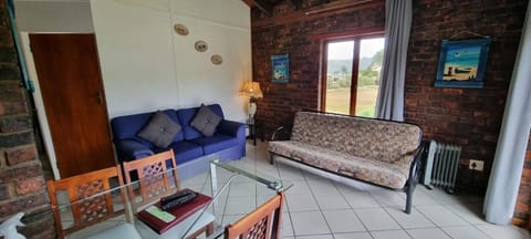 Salt River Lodge Bed and Breakfast in Knysna