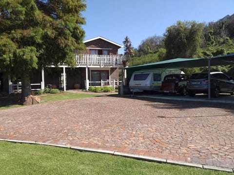 Salt River Lodge Bed and Breakfast in Knysna