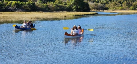 Salt River Lodge Bed and Breakfast in Knysna