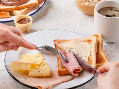 ibis budget Besancon Ecole Valentin Hotel in Besançon