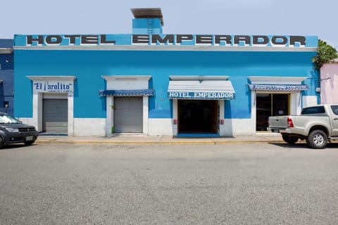 OYO Hotel Emperador Hotel in Oaxaca