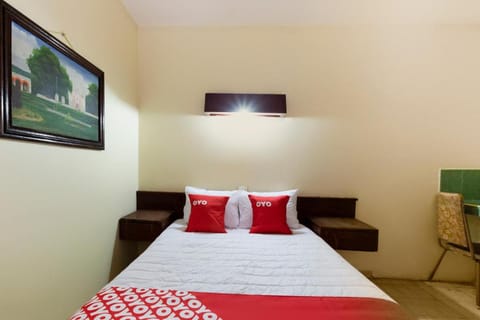 OYO Hotel Emperador Hotel in Oaxaca