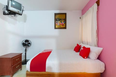 OYO Hotel Emperador Hotel in Oaxaca