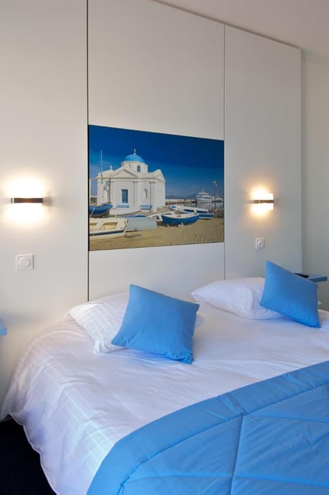 Best Western Plus Les Terrasses de Bréhat Hotel in Brittany