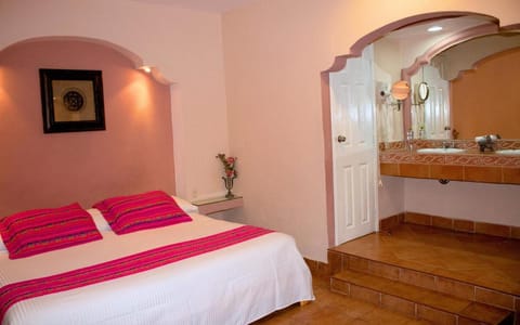 Hotel Real Catedral Hotel in State of Querétaro