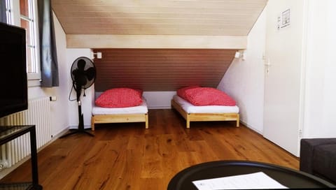 Adventure Guesthouse Interlaken Bed and Breakfast in Interlaken