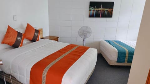 Motel Six Motel in Whangārei