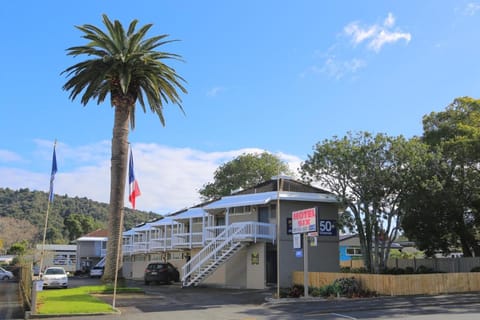 Motel Six Motel in Whangārei