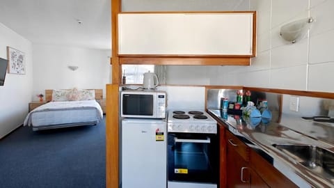 Motel Six Motel in Whangārei