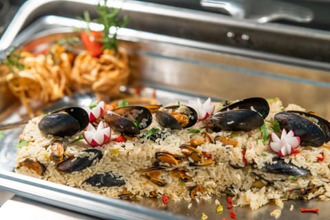 CNic Gemini Hotel Hotel in Moraitika