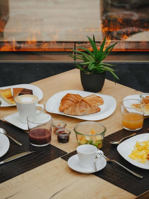 Residence Hotel Eden - Family & Wellness Resort Hotel in Trentino-South Tyrol