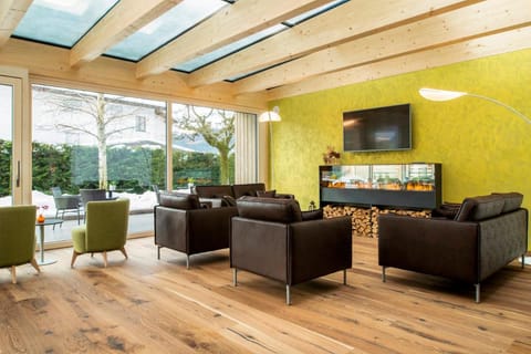 Residence Hotel Eden - Family & Wellness Resort Hotel in Trentino-South Tyrol