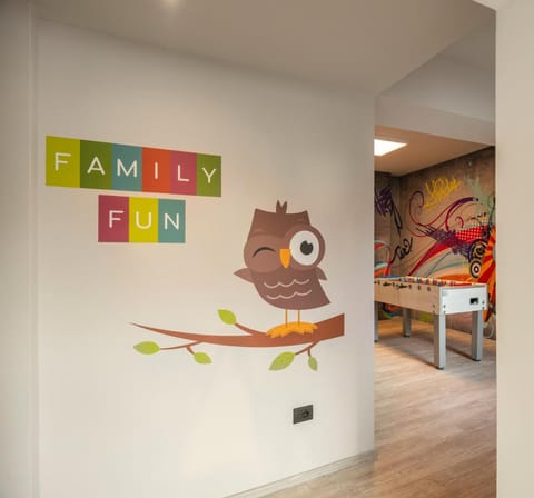 Residence Hotel Eden - Family & Wellness Resort Hotel in Trentino-South Tyrol