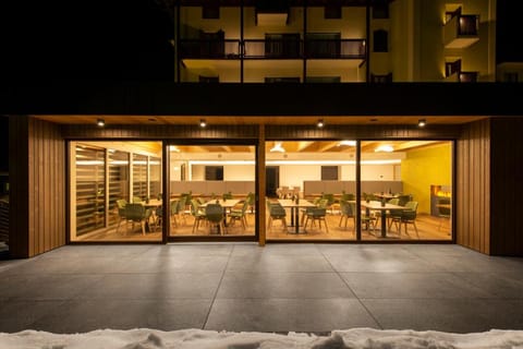 Residence Hotel Eden - Family & Wellness Resort Hotel in Trentino-South Tyrol