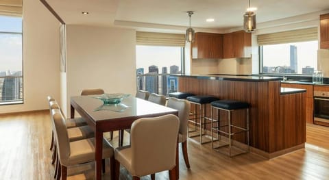 Sheraton The Walk, Dubai Hotel in Dubai