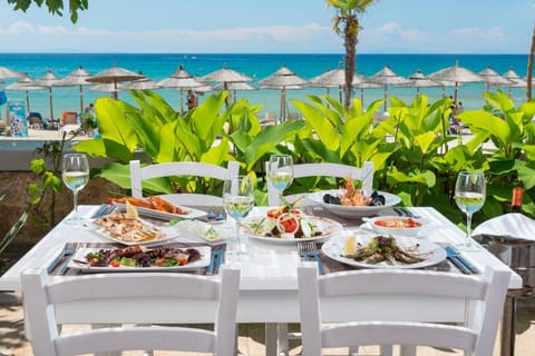 Atrium Hotel Thassos Hotel in Thasos