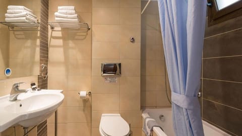 Atrium Hotel Thassos Hotel in Thasos