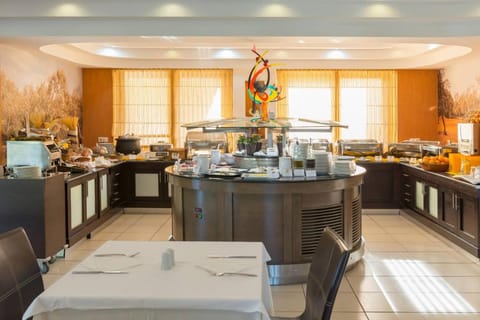 Atrium Hotel Thassos Hotel in Thasos