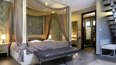 Atrium Hotel Thassos Hotel in Thasos